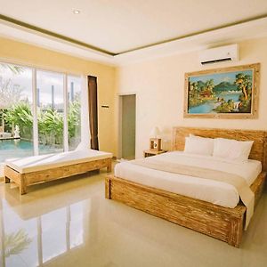 Deluxe Double Room Balcony