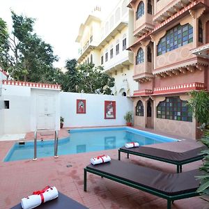 Mahal Khandela - A Heritage Hotel And Spa