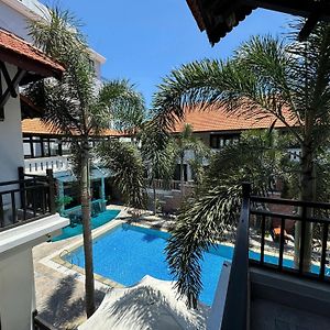 Ttc Hotel - Hoi An